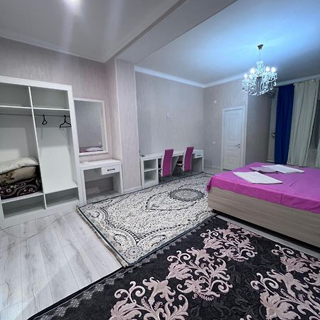 Гостиница Nur Aral Oda fotoğraf