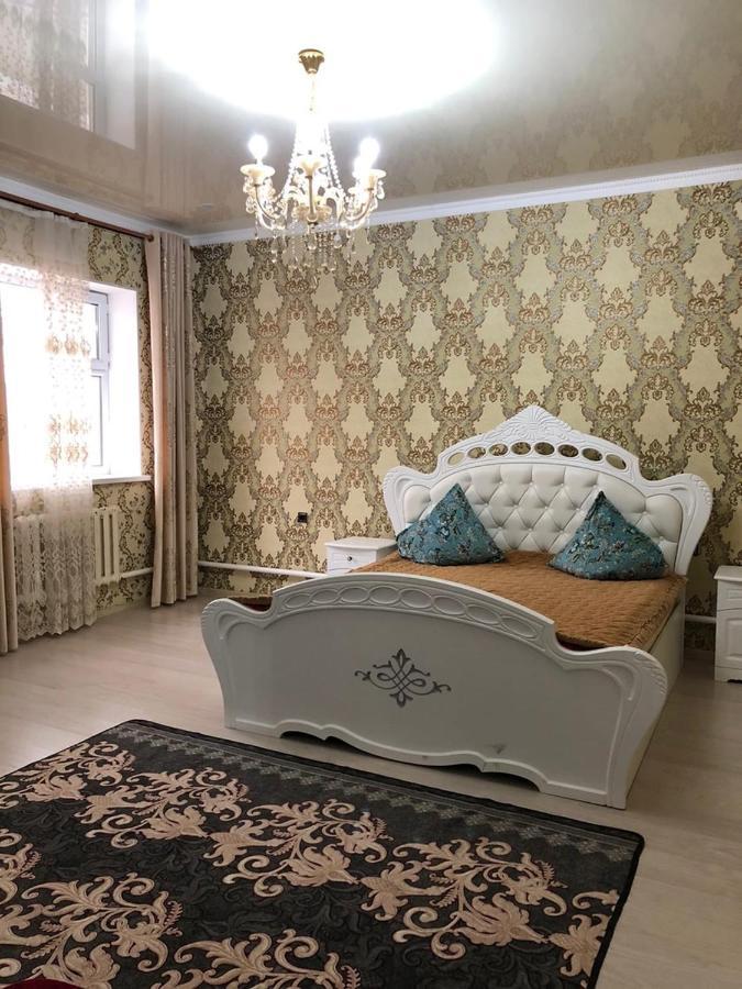 Гостиница Nur Aral Dış mekan fotoğraf