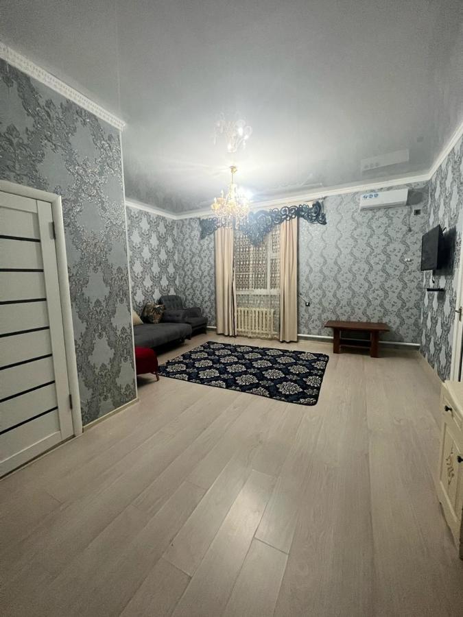 Гостиница Nur Aral Dış mekan fotoğraf