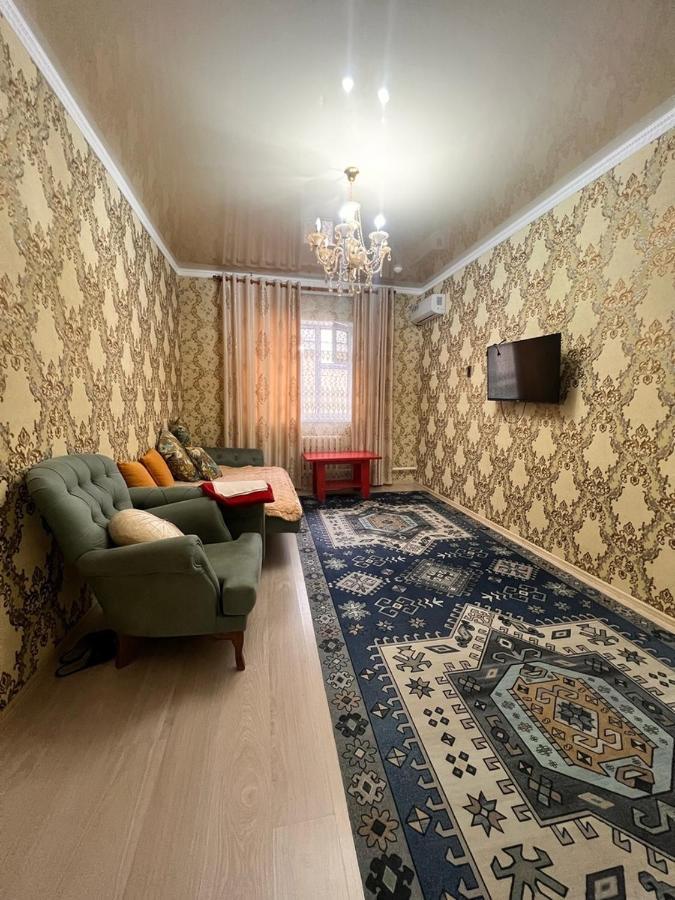 Гостиница Nur Aral Dış mekan fotoğraf